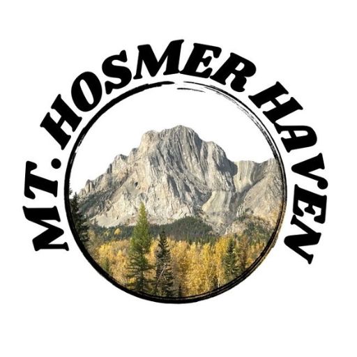 Mt. Hosmer Haven